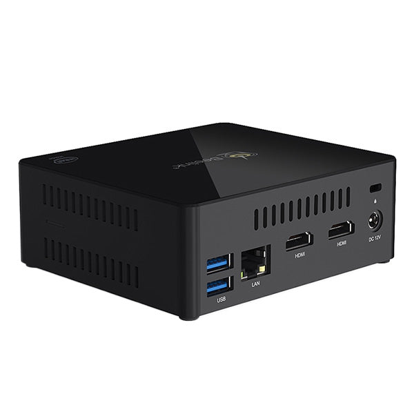 Beelink Gemini X45 Basic Mini PC Intel Gemini Lake Celeron J4105 / Intel UHD Graphics 600 / 4GB ...