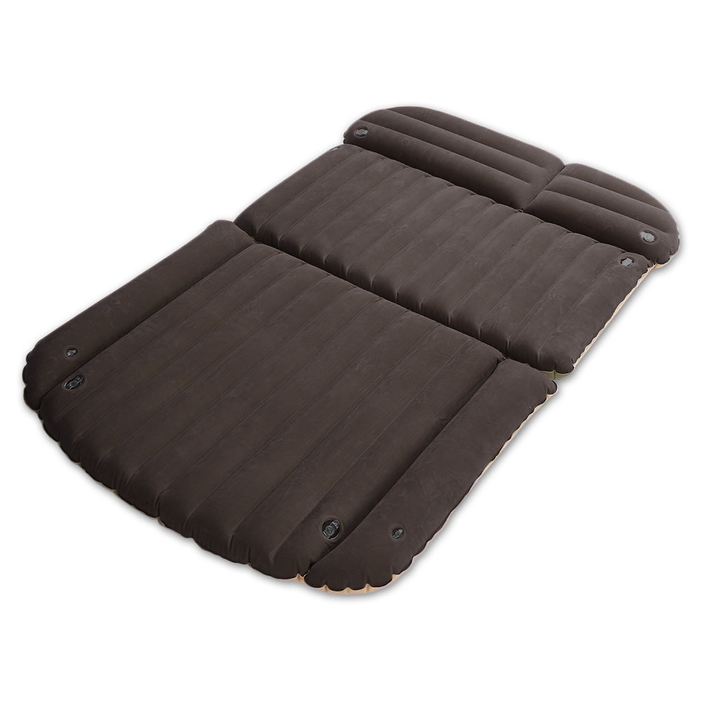 Drive Travel ZQ - 418 - 3 Car SUV Inflatable Airbed for Travel Camping Beach