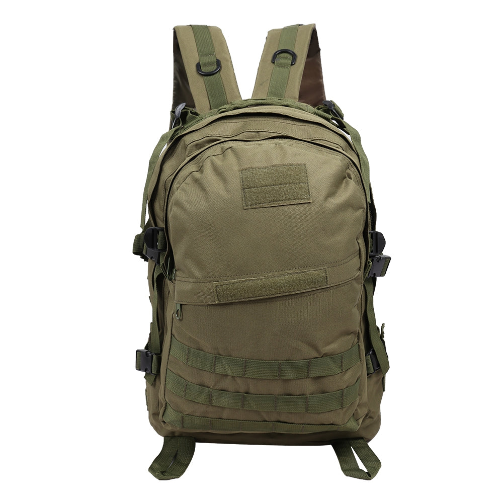 CHENGMA Battlefield Survival Game Tactical Backpack Sport Rucksack