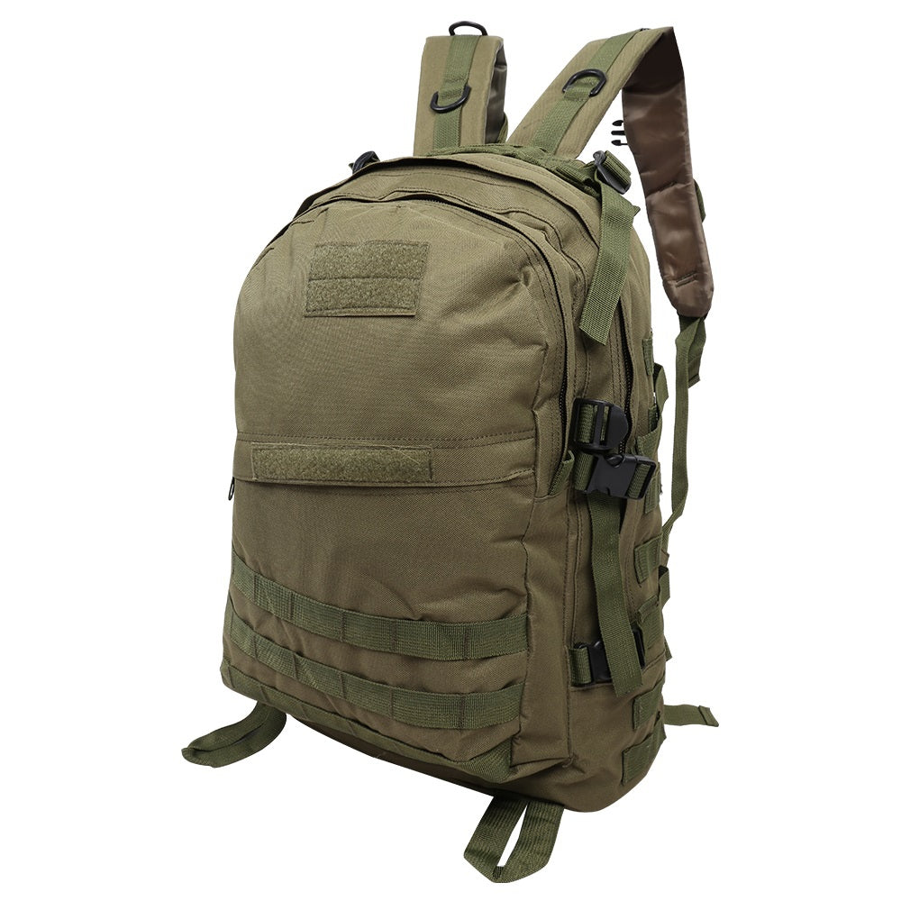 CHENGMA Battlefield Survival Game Tactical Backpack Sport Rucksack