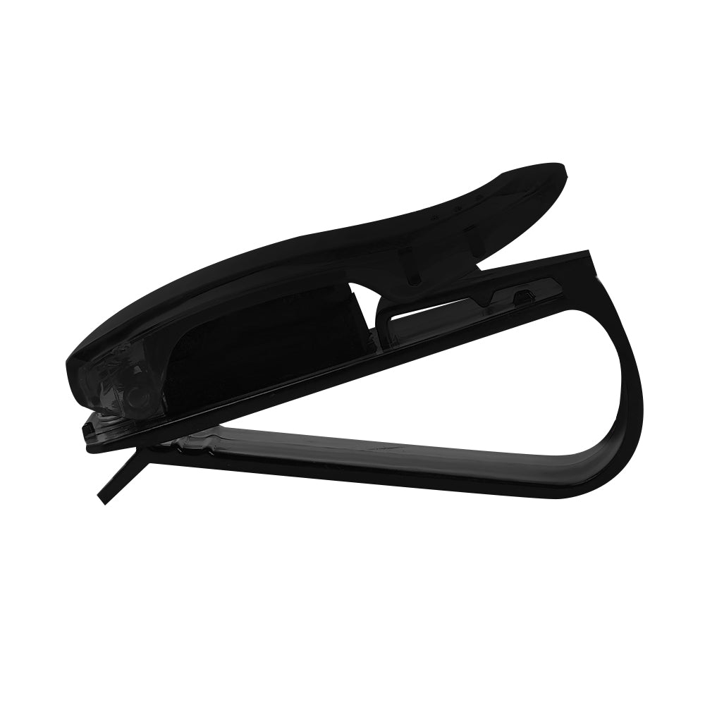 Car Vehicle Sun Visor Glasses Holder Automotive Fastener Clip