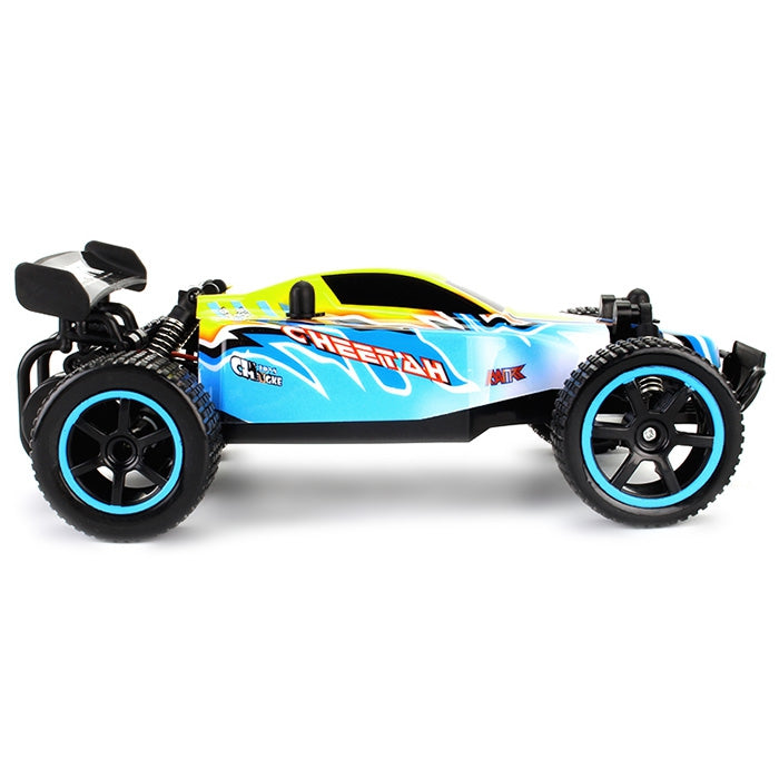 1880 2.4GHz Wireless RC 1 : 20 Drift Car