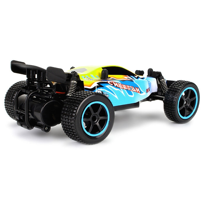 1880 2.4GHz Wireless RC 1 : 20 Drift Car