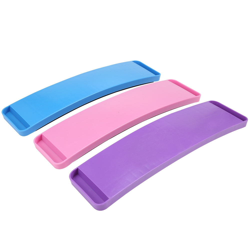 Ballet Turning Spinning Board Polyamide EVA for Dancers / Gymnasts / Ice Skaters