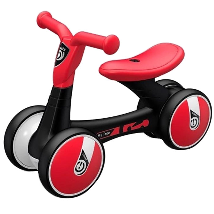 1006 Bright Color Balance Scooter for Children