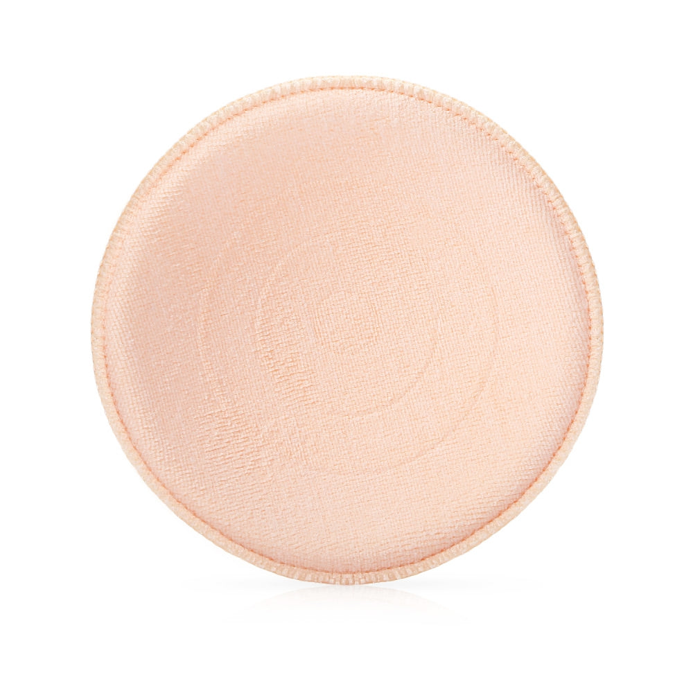 2PCS Washable Soft Breathable Leak-proof Anti-spill Breast Nursing Pads