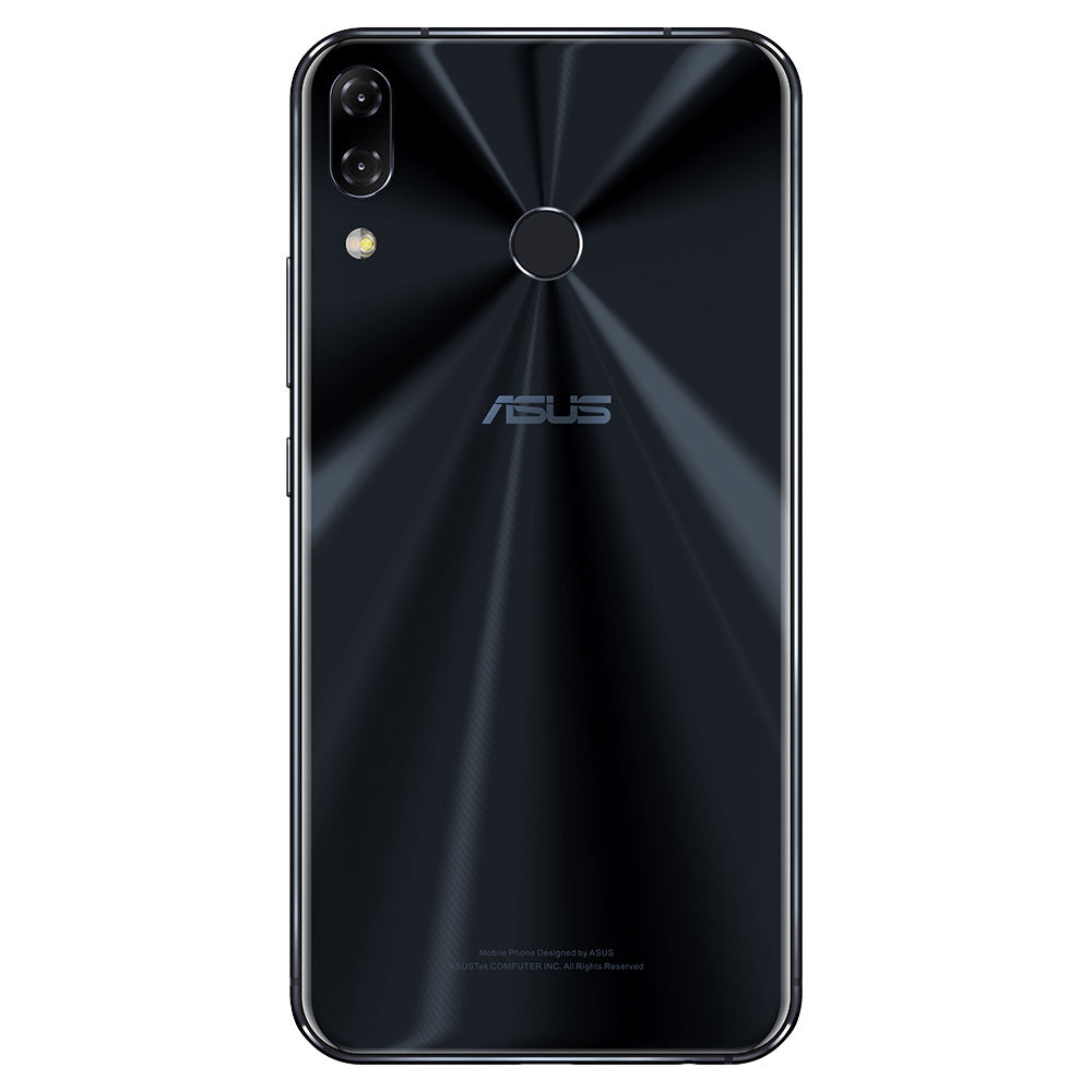 ASUS ZenFone 5Z 4G Phablet Qualcomm Snapdragon 845 6GB RAM 64GB ROM
