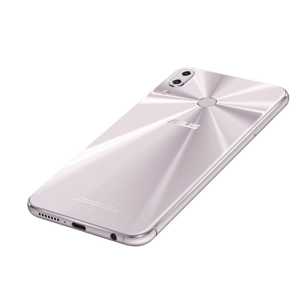 ASUS ZenFone 5Z 4G Phablet Qualcomm Snapdragon 845 6GB RAM 64GB ROM