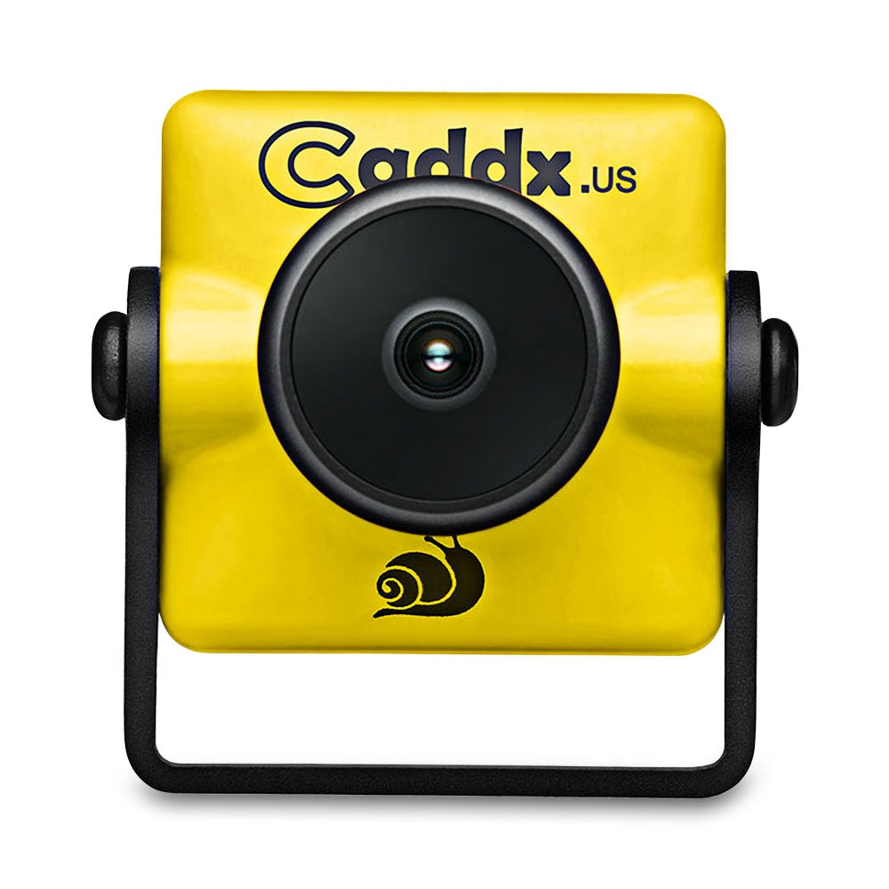CADDX Turbo Micro S1 1/3 inch CCD NTSC/PAL Low Latency FPV Camera
