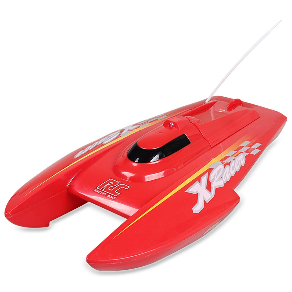 CT3352 2.4GHz 4CH RC Racing Boat Strong Power Water Toy for Children