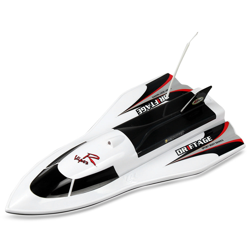 CT3362 2.4GHz 4CH RC Racing Boat Strong Power Water Toy for Children