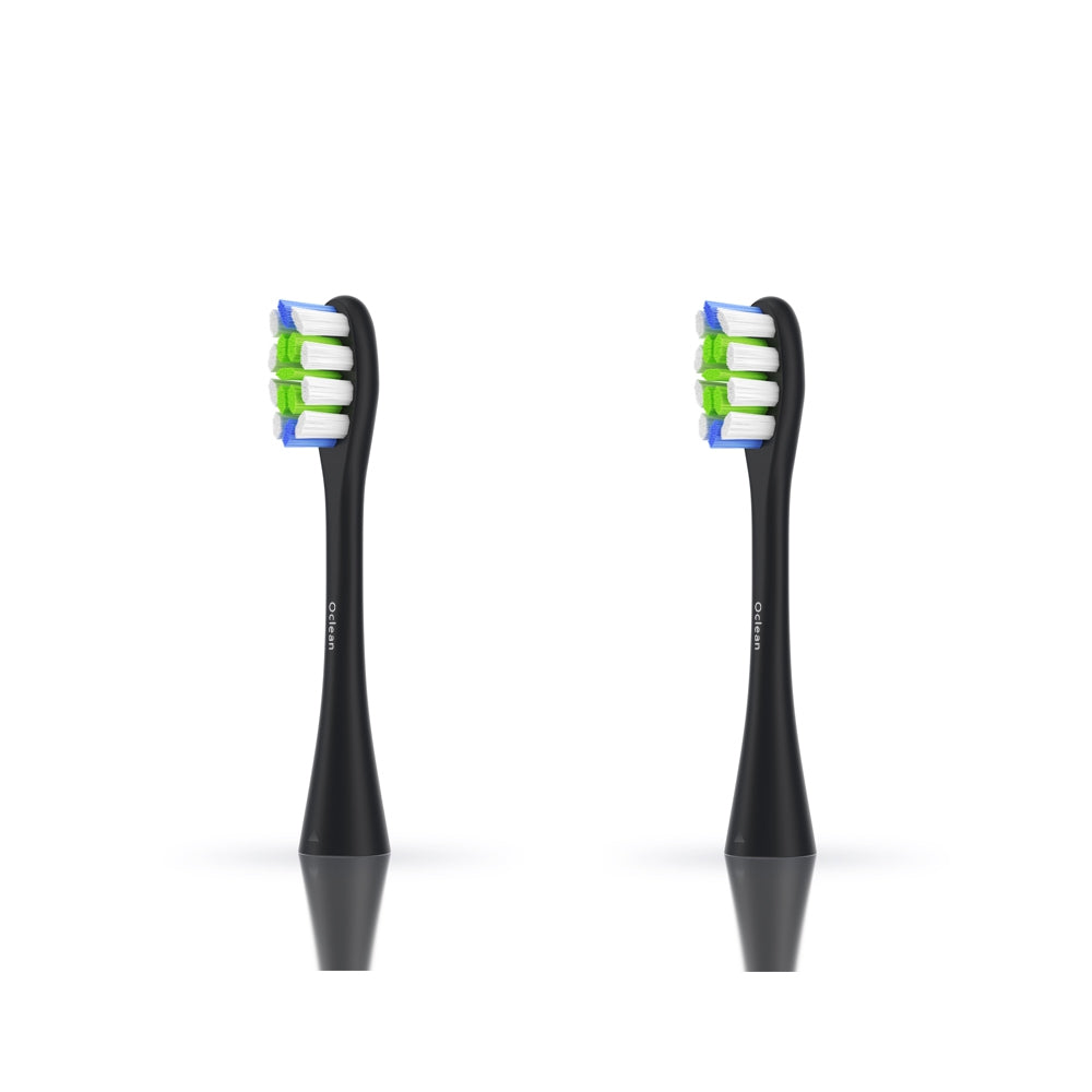2PCS Oclean SE / One Replacement Brush Heads Standard for Electric Toothbrush