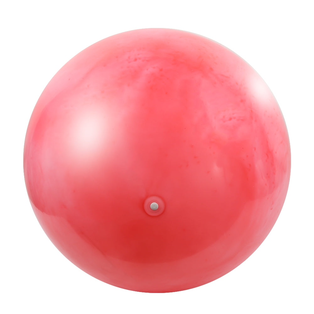 65CM Thick Exercise Yoga Ball with Pump for Fitness Balance Workout