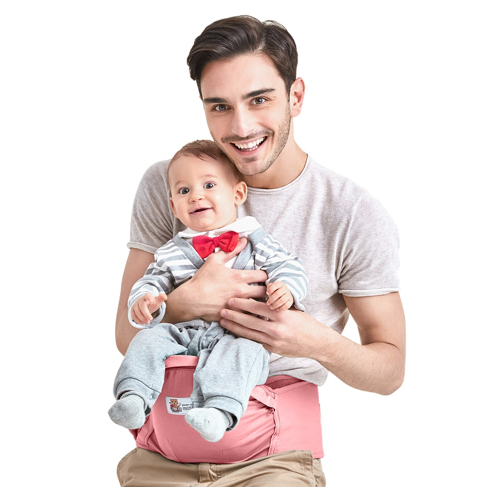 Bethbear Baby Infant Hip Seat Toddler Waist Stool Carrier