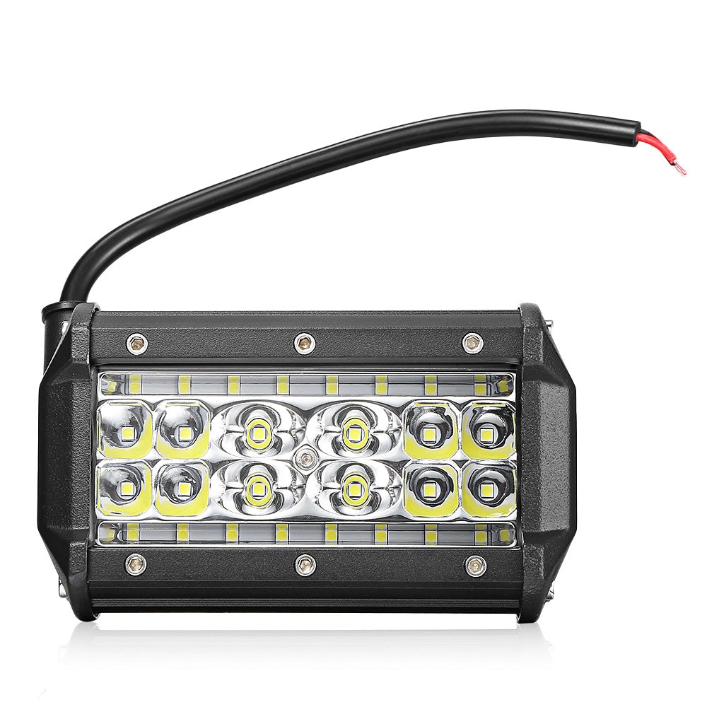 84W Car LED Working Lamp IP67 Waterproof for Off-road Vehicle SUV Truck