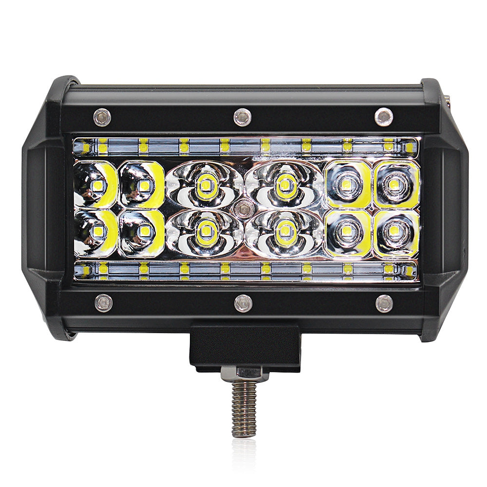 84W Car LED Working Lamp IP67 Waterproof for Off-road Vehicle SUV Truck