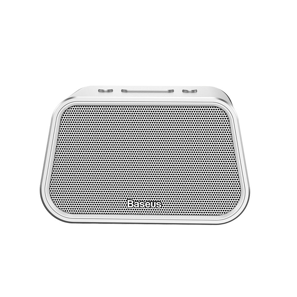 Baseus E02 Bluetooth Speaker Portable Wireless Player