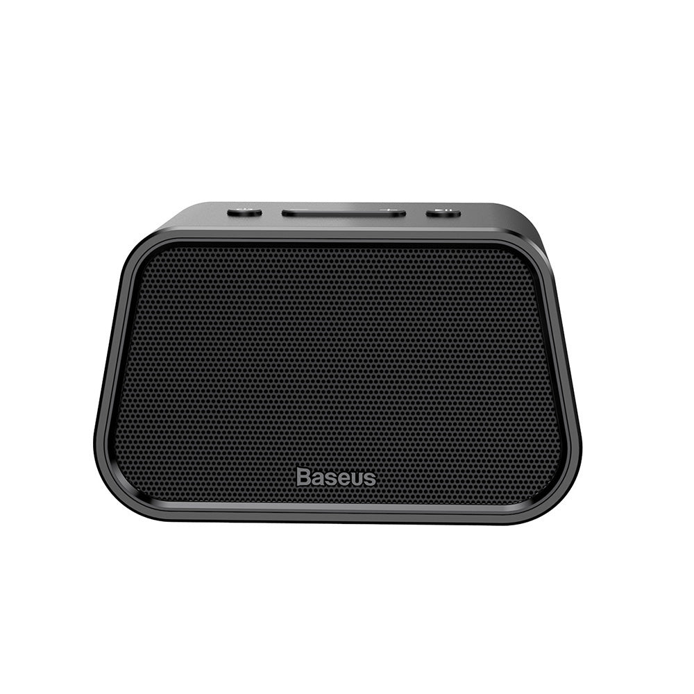 Baseus E02 Bluetooth Speaker Portable Wireless Player