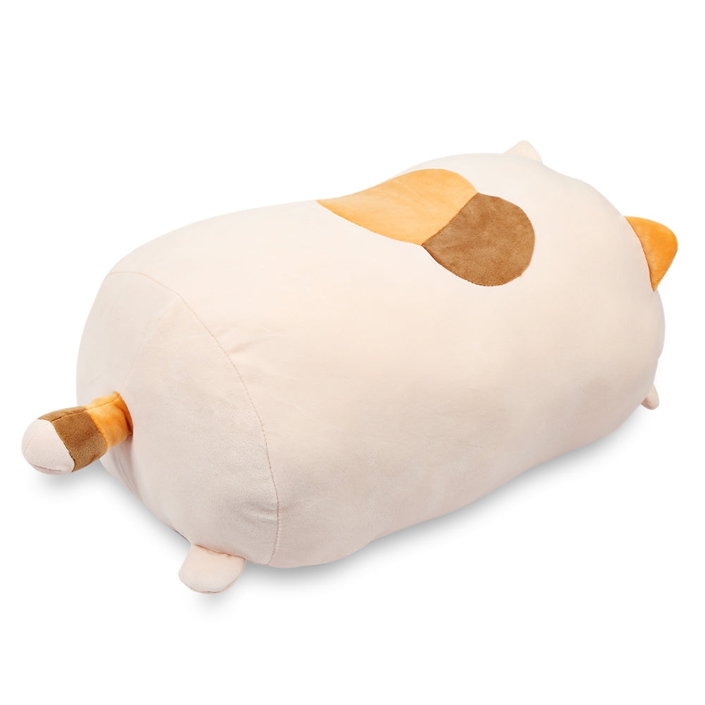 Bear Pillow Cushion Stuffed Animal Plush Toy Baby Kids Doll Gift
