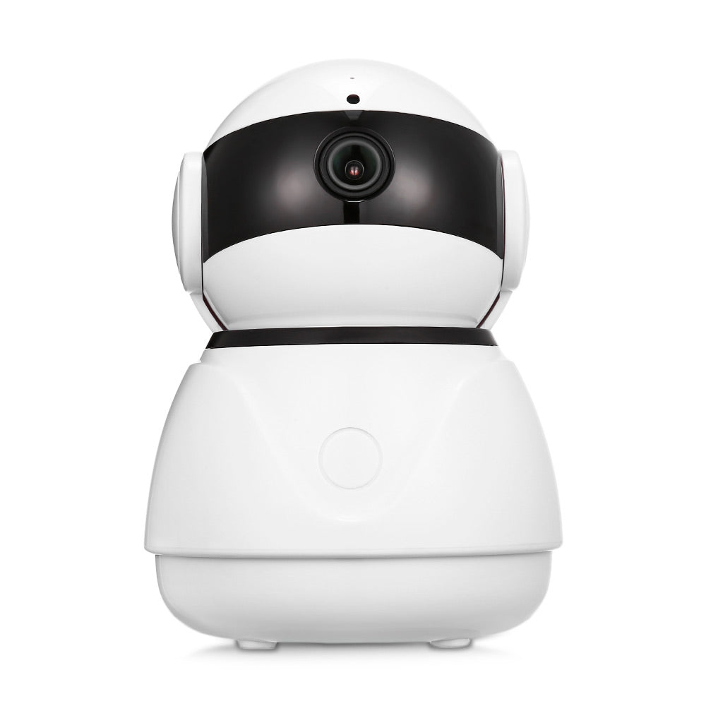 C8 1080P HD WiFi Indoor Home Security IP Camera for Baby / Elder / Pet