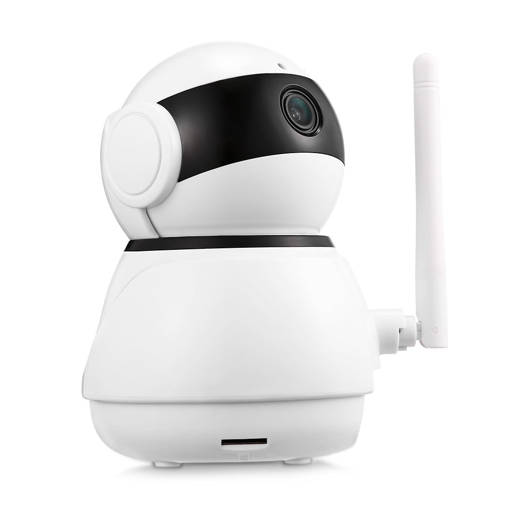 C8 1080P HD WiFi Indoor Home Security IP Camera for Baby / Elder / Pet