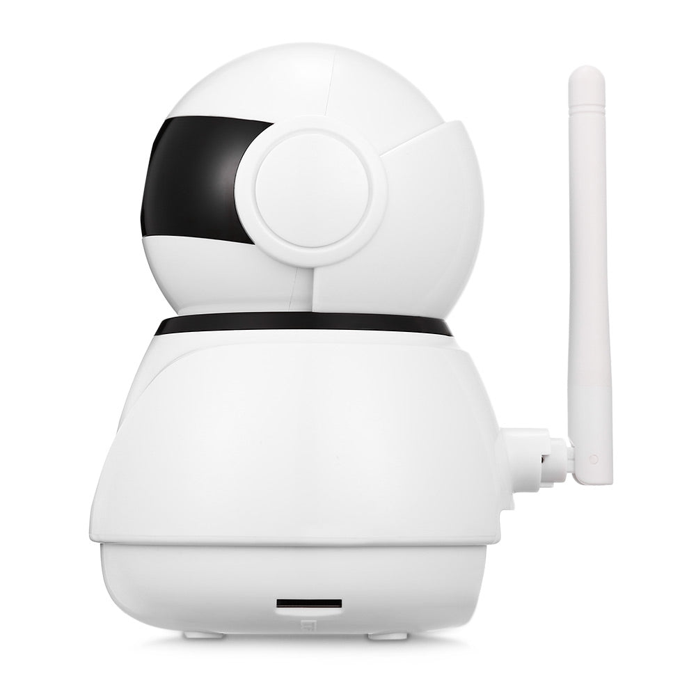 C8 1080P HD WiFi Indoor Home Security IP Camera for Baby / Elder / Pet