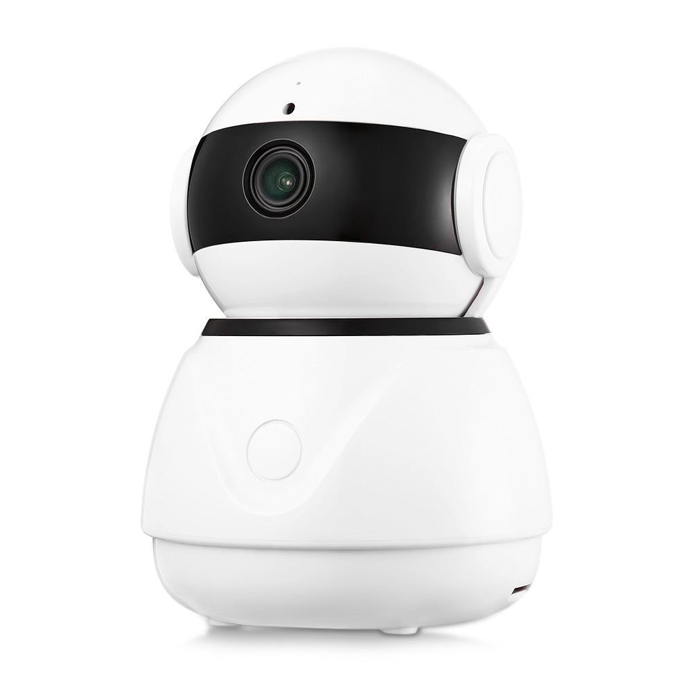 C8 1080P HD WiFi Indoor Home Security IP Camera for Baby / Elder / Pet