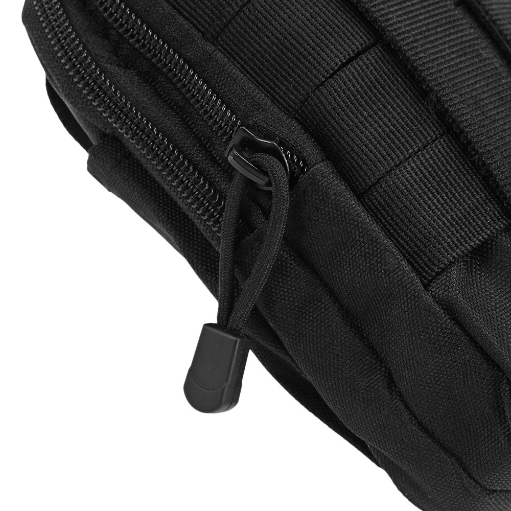 Chengma C50 Water-resistant Tactical MOLLE Waist Pouch Pack Utility Gadget