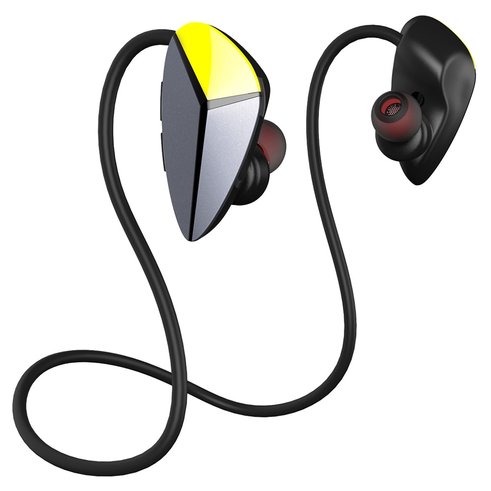 Awei A887BL Wireless In-ear Sweatproof Earphone Bluetooth Stereo Sports Earbuds