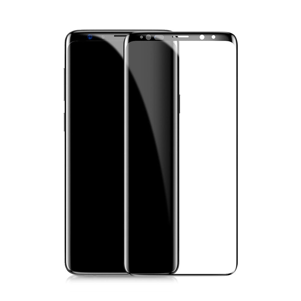 Baseus 0.3mm Tempered Glass Film for Samsung Galaxy S9 Plus