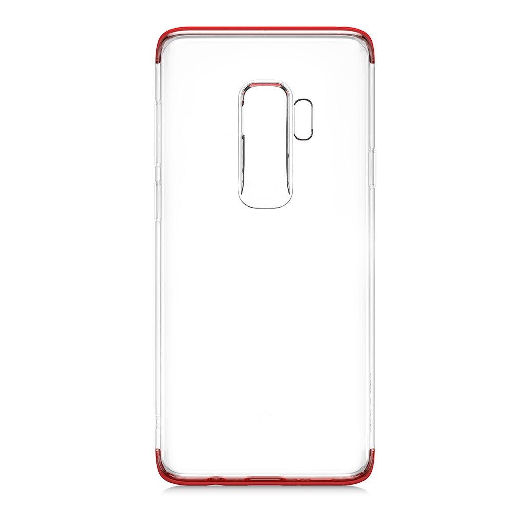 Baseus Armor Case Transparent for Samsung Galaxy S9 Plus