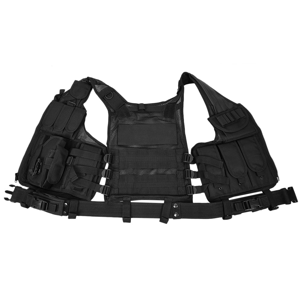 Chengma CMICM - M Multi-function Tactical Combat Outdoor Training Vest