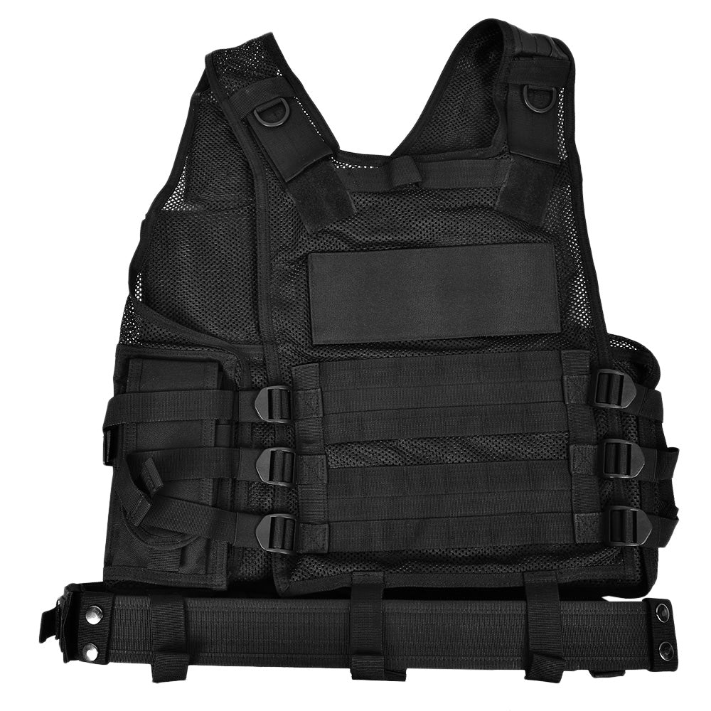Chengma CMICM - M Multi-function Tactical Combat Outdoor Training Vest