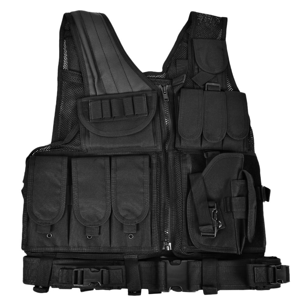 Chengma CMICM - M Multi-function Tactical Combat Outdoor Training Vest