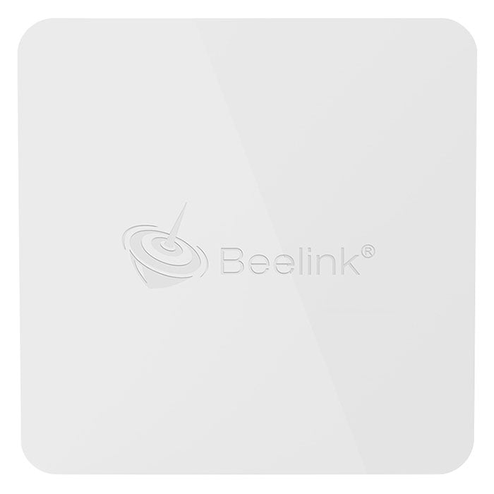Beelink A1 RK3328 TV Box Android 7.1 LAN 1000M Bluetooth 4.0 2.4G + 5.8G Wi-Fi USB 3.0