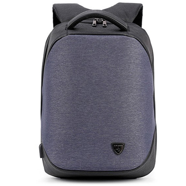 Anti-theft Business Backpack with USB Charging Port
