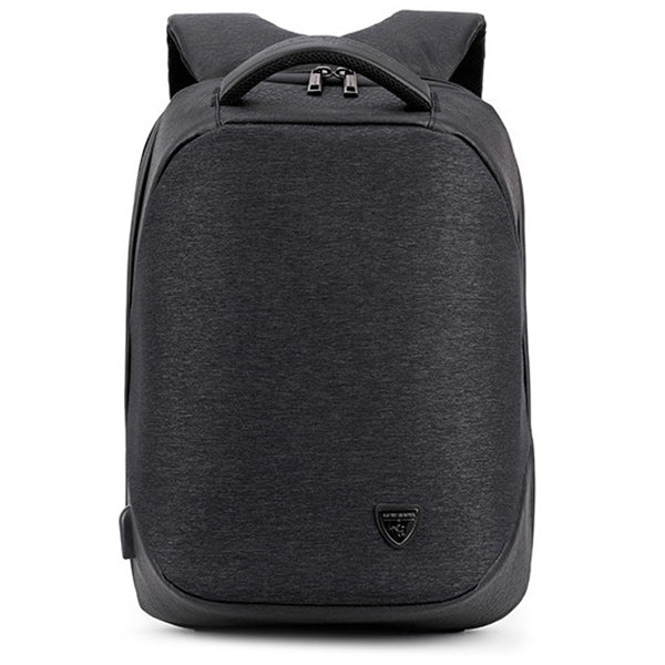 Anti-theft Business Backpack with USB Charging Port