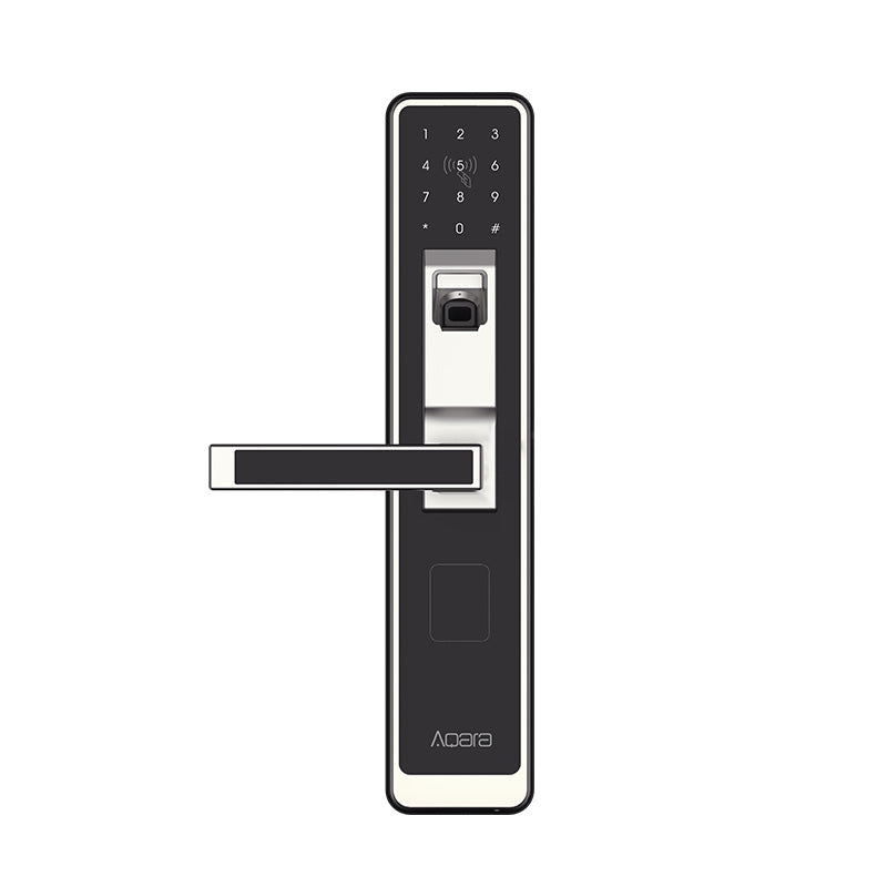 Aqara Smart Door Touch Lock for Home Security