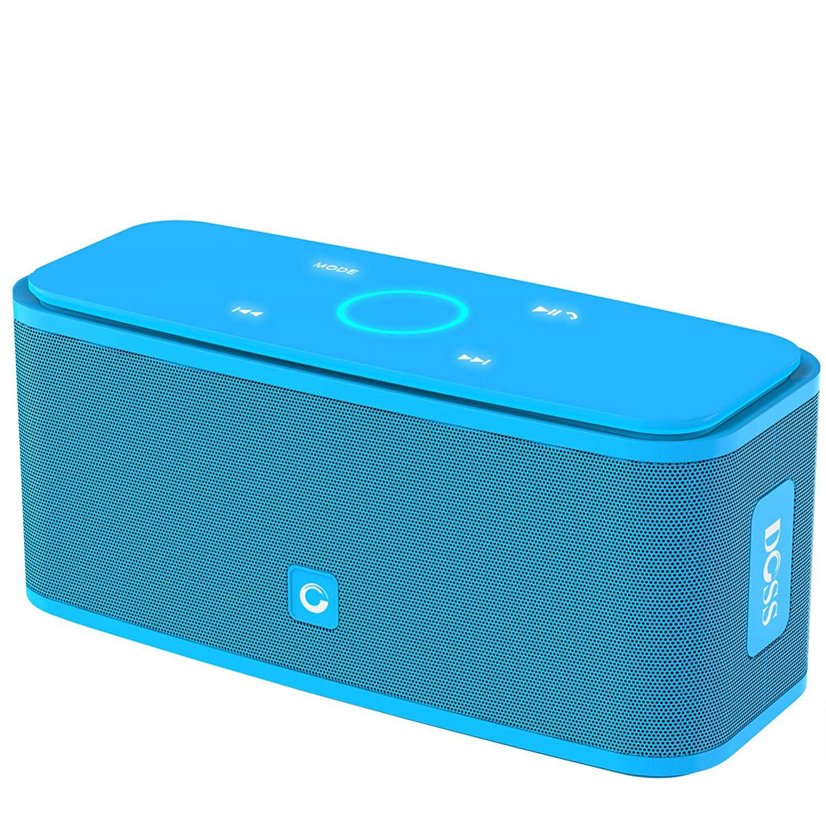 DOSS DS - 1681 Portable Touch Wireless Bluetooth Stereo Speaker Mini Player