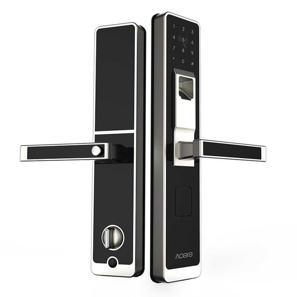 Aqara Smart Door Touch Lock for Home Security