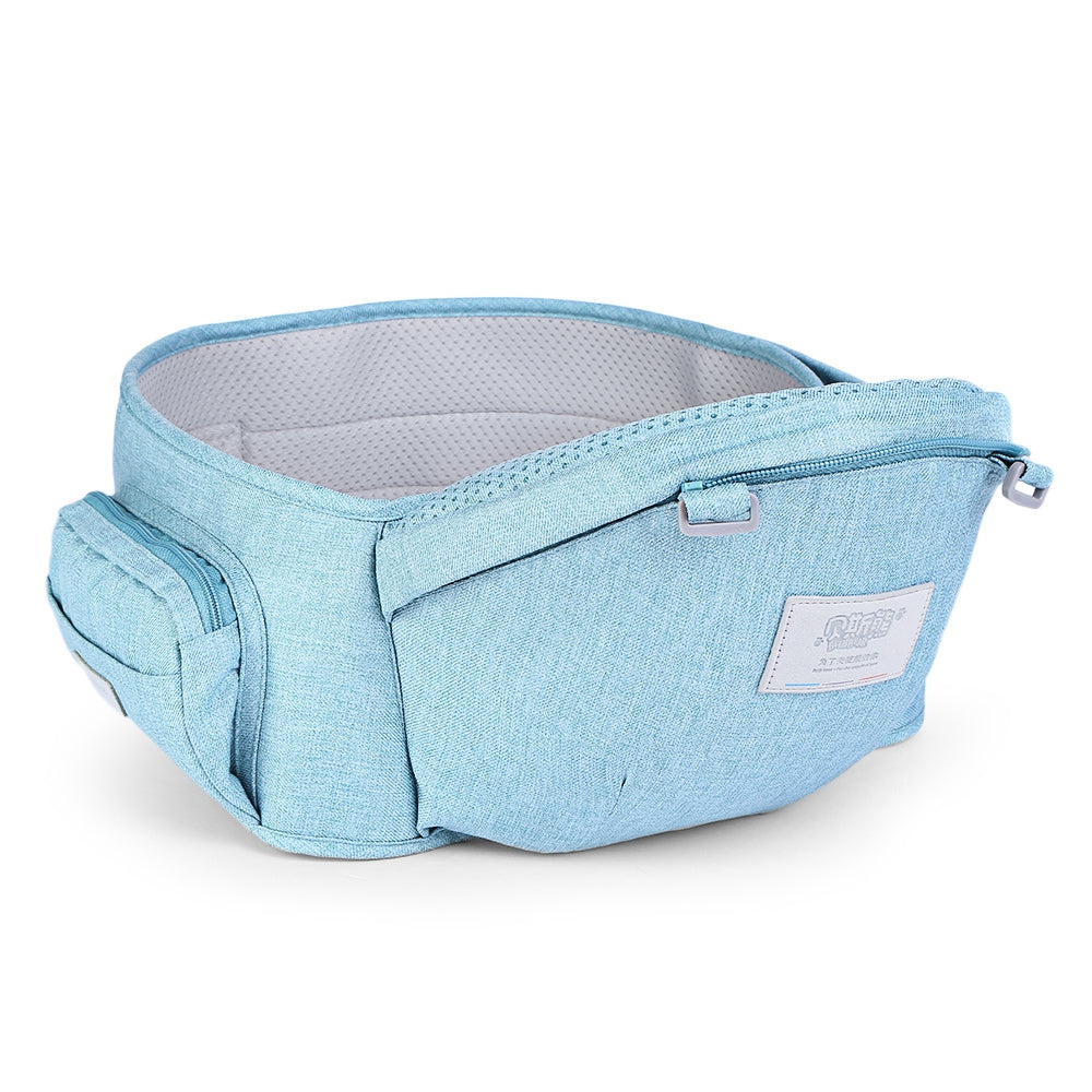 Bethbear Baby Carrier Ergonomic Backpack Hipseat Newborn Infant Toddler Kid Child Sling