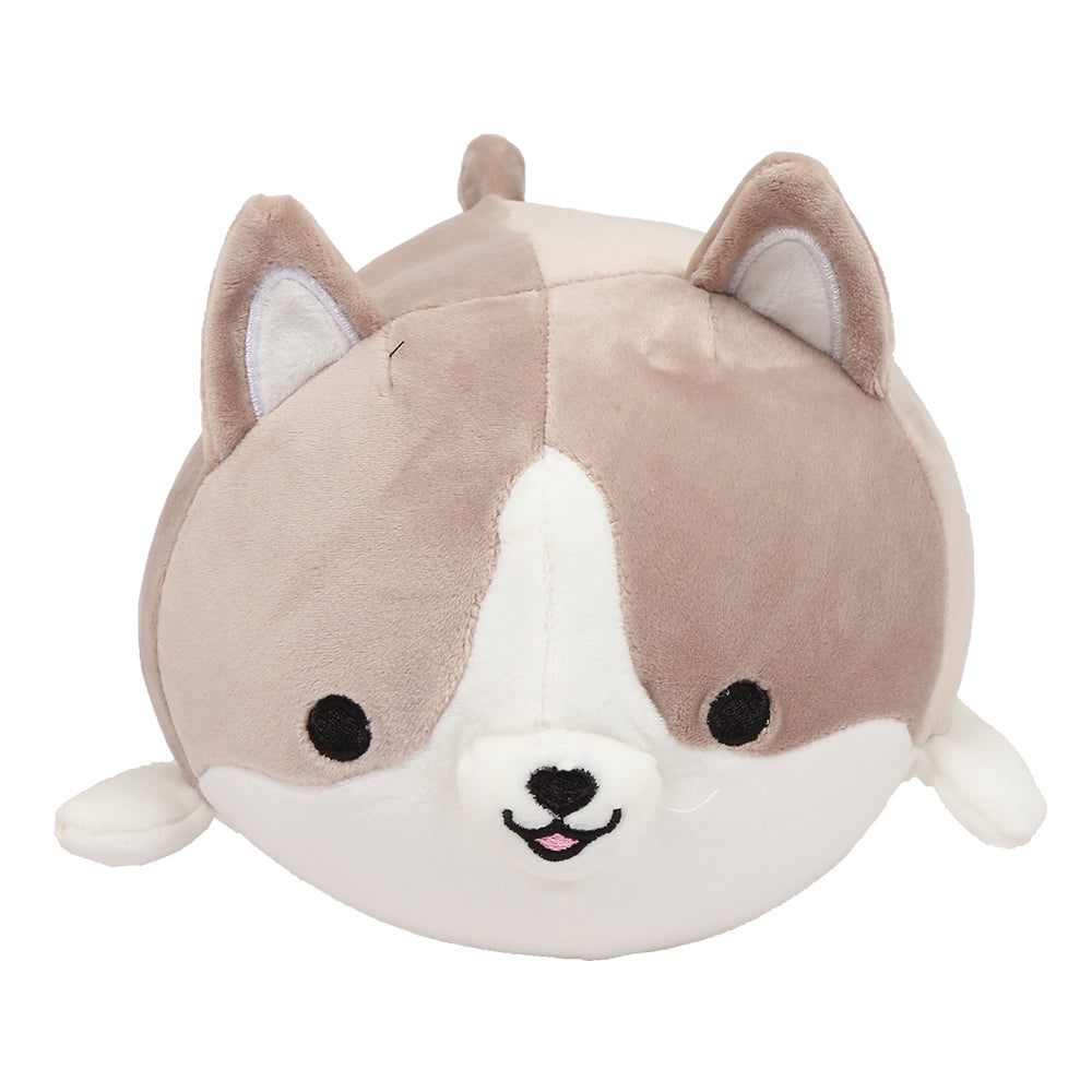 Dog Plush Toy Stuffed Cute Soft Cartoon Animal Pillow for Kids