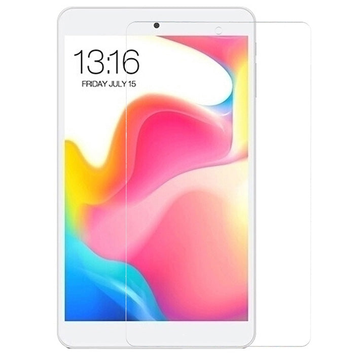 ASLING 0.3mm 9H Tempered Glass Screen Protector for Teclast P80 Pro