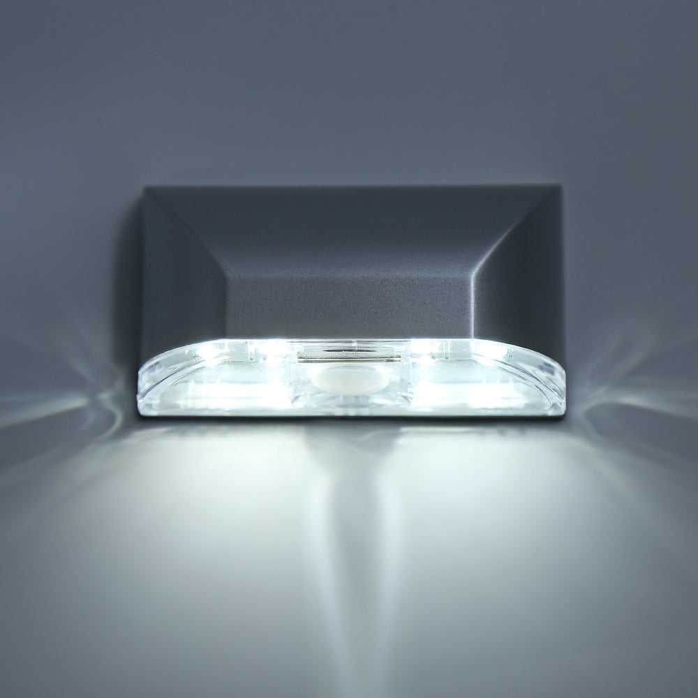 Door Lock Induction LED Light Infrared Body Sensor Lamp