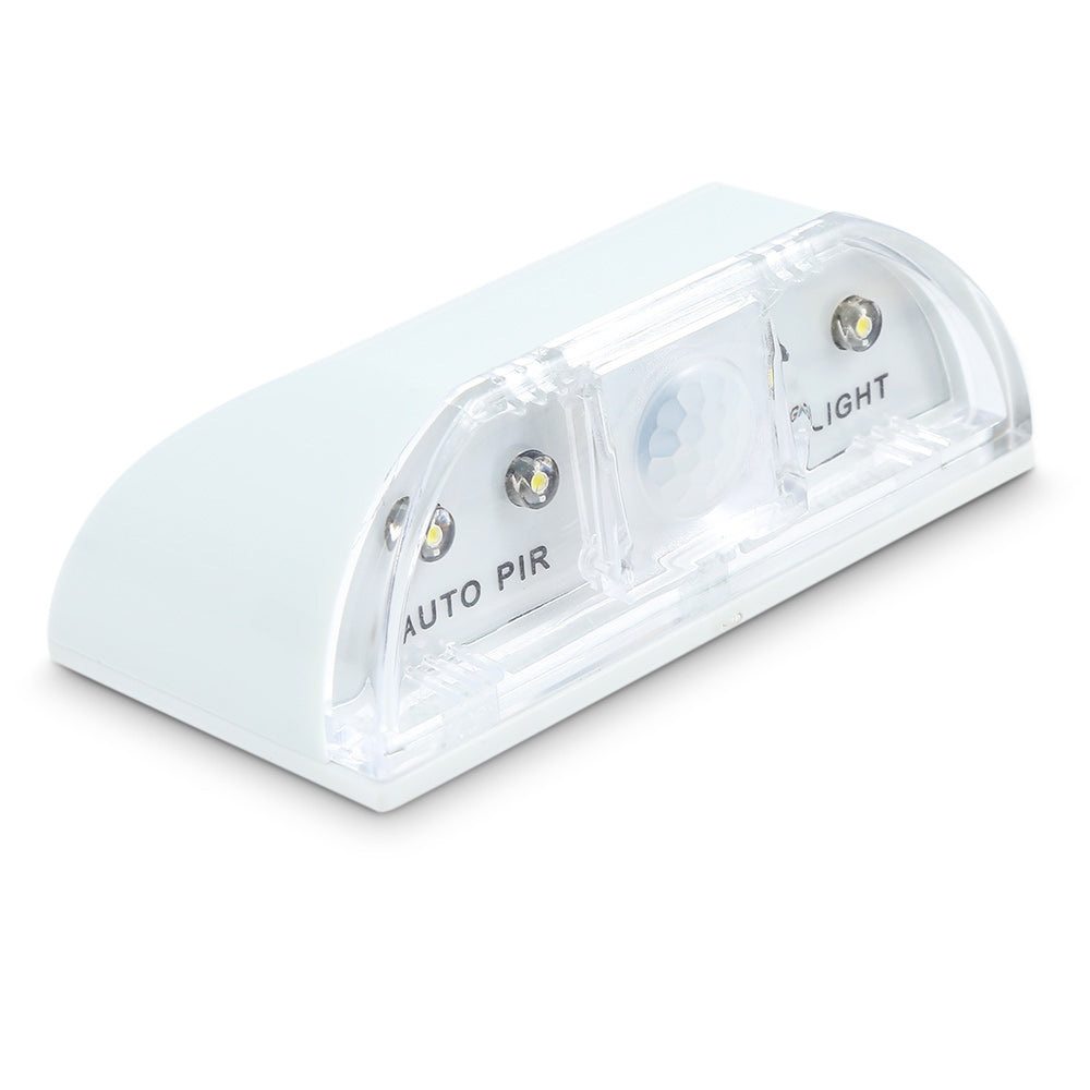 Door Lock Induction LED Light Infrared Body Sensor Lamp