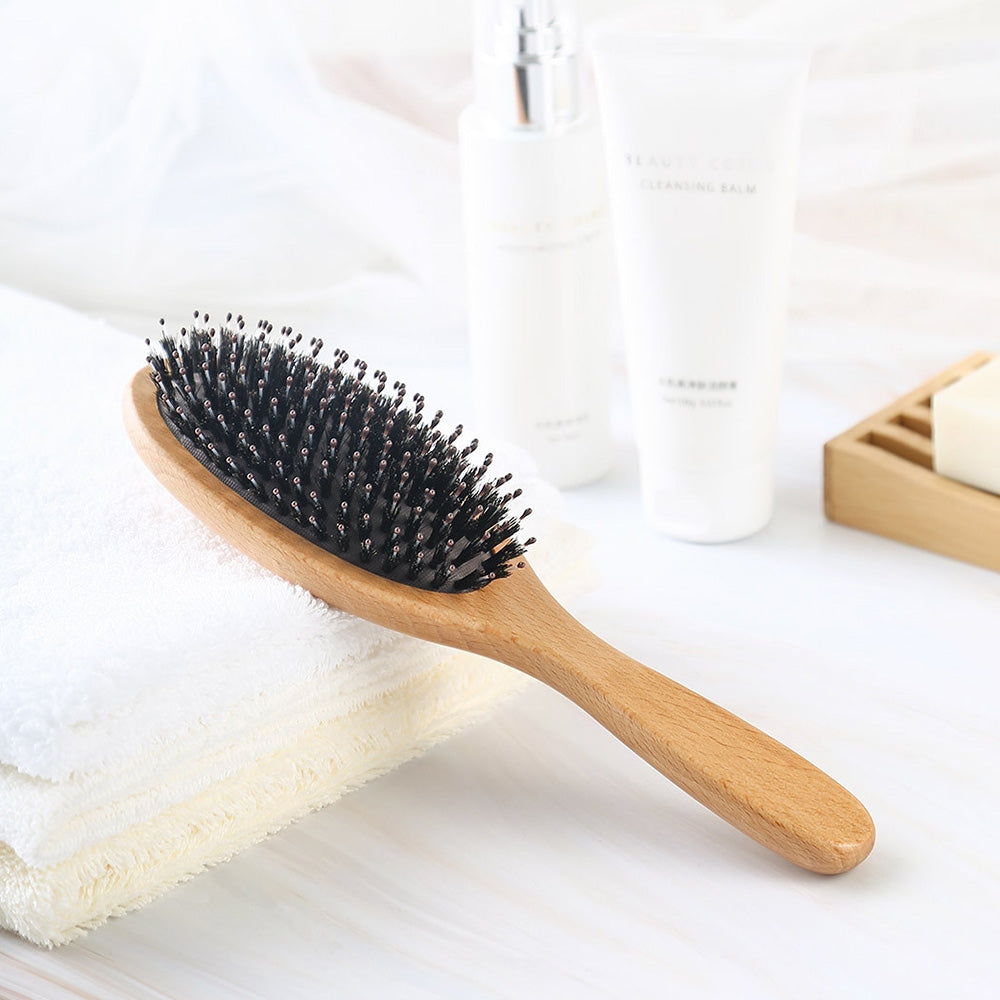 Bristle Air Cushion Massage Comb from Xiaomi Youpin