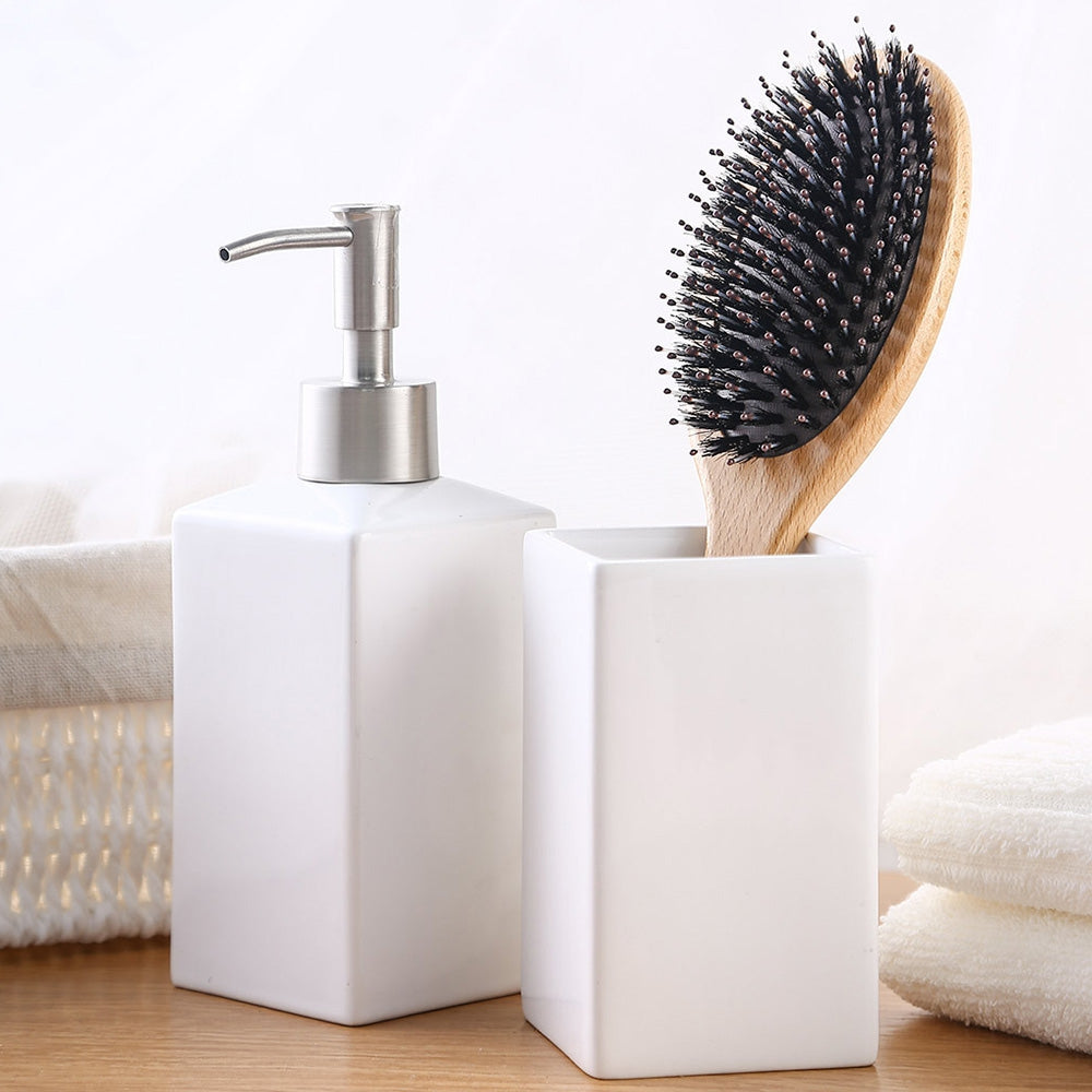 Bristle Air Cushion Massage Comb from Xiaomi Youpin