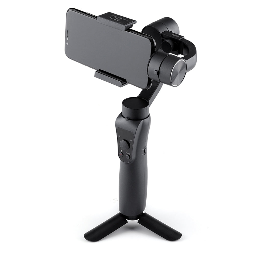 3-Axis Handheld Bluetooth Gimbal Stabilizer for Various Phone