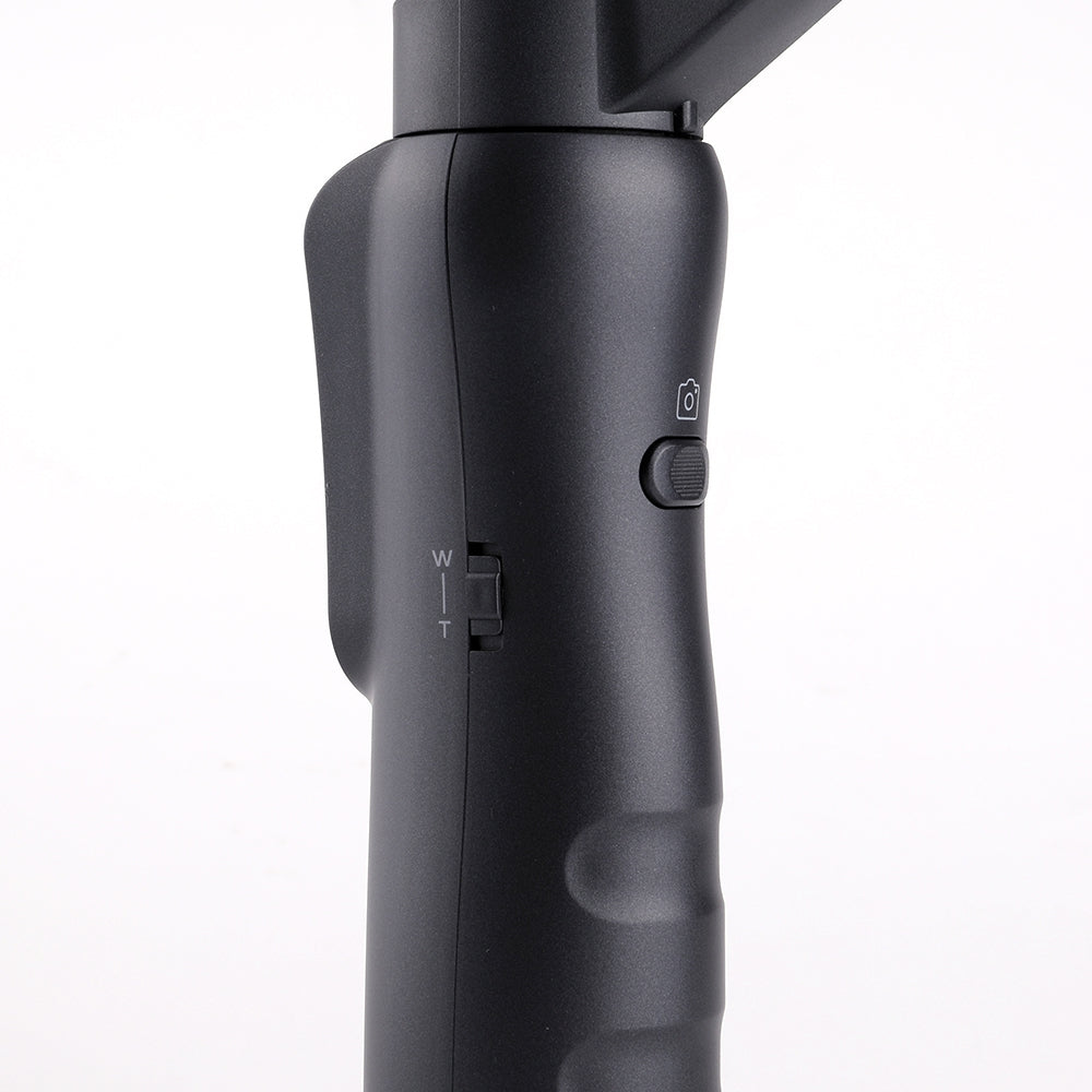 3-Axis Handheld Bluetooth Gimbal Stabilizer for Various Phone