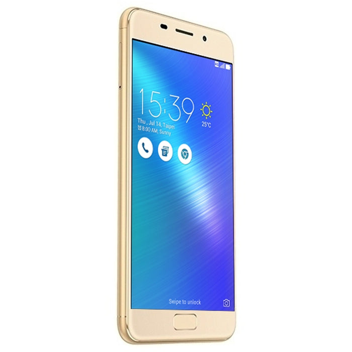 ASUS Zenfone Pegasus 3s Max ( ZC521TL ) 4G Smartphone Android 7.0 5.2 inch MTK6750 Octa Core 1.5...